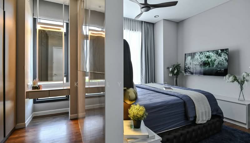 Tanah Kediaman untuk Dijual di Cheras (Kuala Lumpur) - Kelly Ong - PropertyGuru.com.my