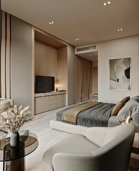 Tanah Kediaman untuk Dijual di Cheras (Kuala Lumpur) - Kelly Ong - Bedroom - PropertyGuru.com.my