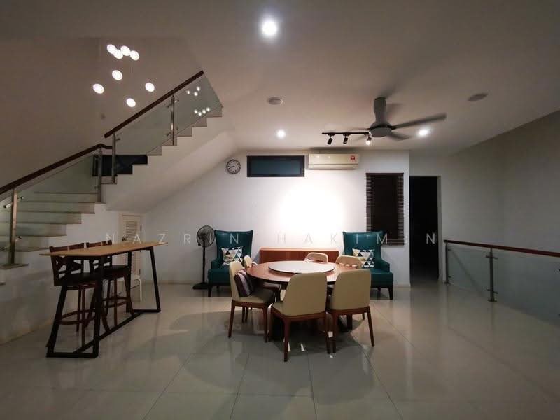 Rumah Bandar untuk Dijual di Sunway Montana (Setapak) - Nazrin Hakimin - Interior - PropertyGuru.com.my