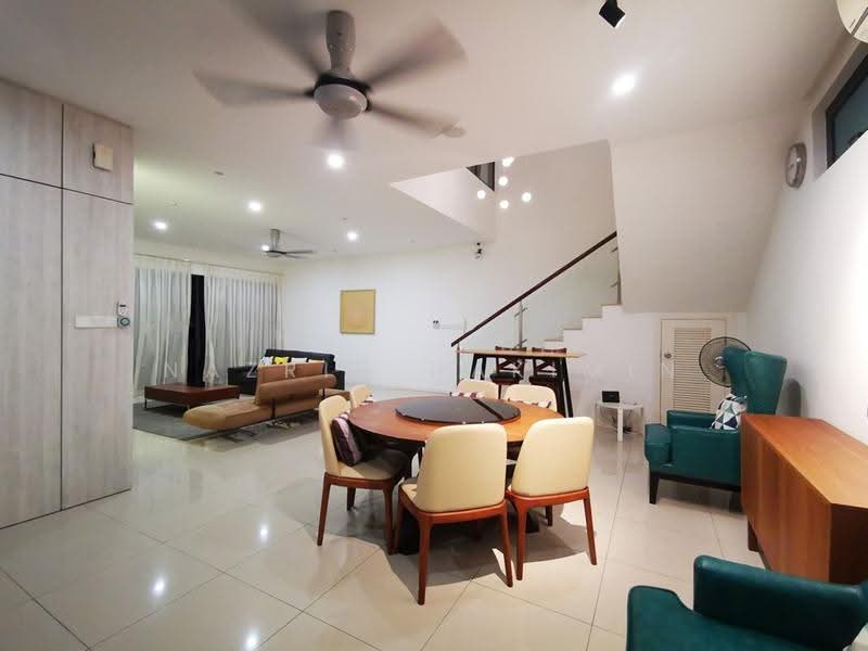 Rumah Bandar untuk Dijual di Sunway Montana (Setapak) - Nazrin Hakimin - PropertyGuru.com.my