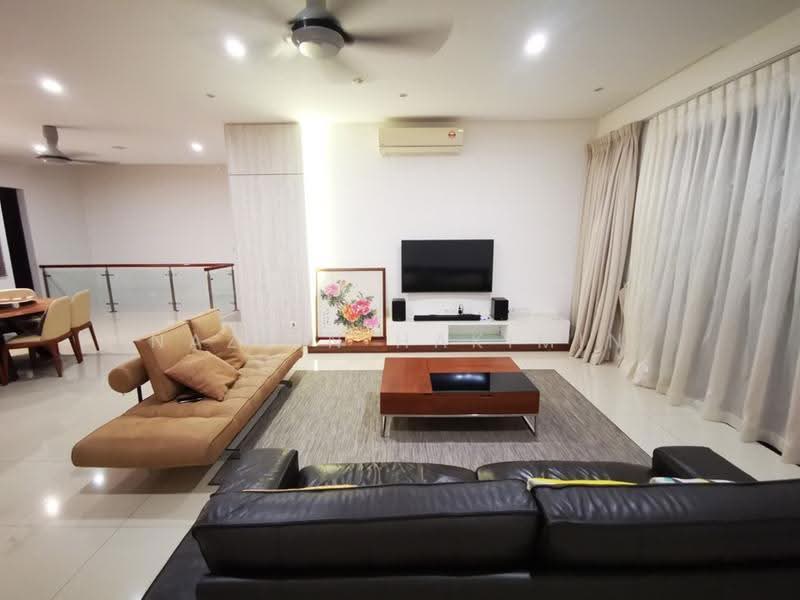 Rumah Bandar untuk Dijual di Sunway Montana (Setapak) - Nazrin Hakimin - PropertyGuru.com.my