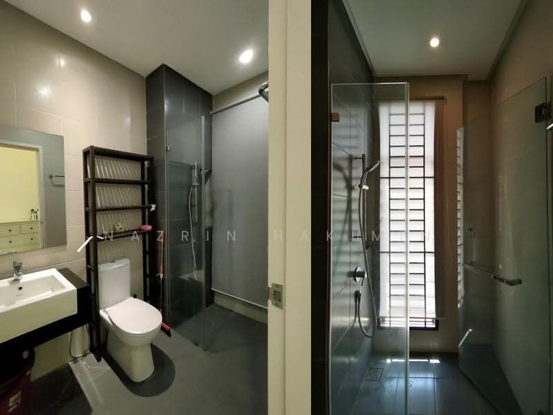 Rumah Bandar untuk Dijual di Sunway Montana (Setapak) - Nazrin Hakimin - PropertyGuru.com.my