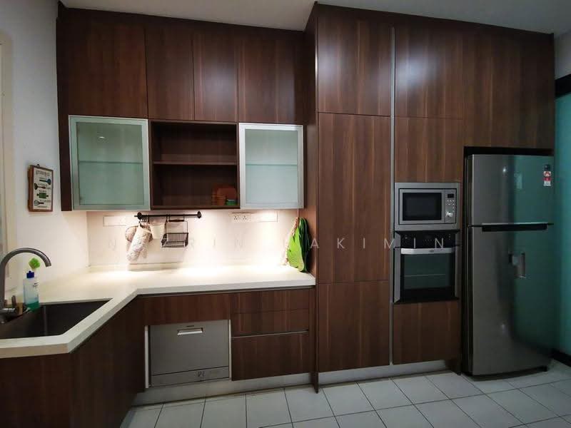 Rumah Bandar untuk Dijual di Sunway Montana (Setapak) - Nazrin Hakimin - PropertyGuru.com.my