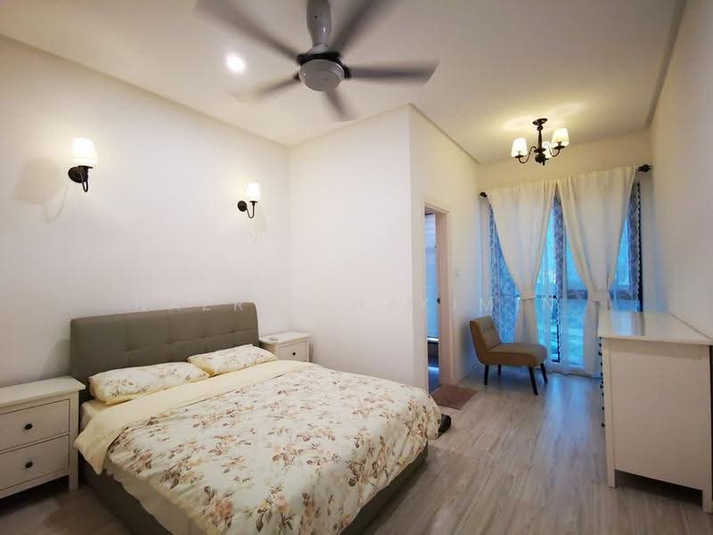 Rumah Bandar untuk Dijual di Sunway Montana (Setapak) - Nazrin Hakimin - PropertyGuru.com.my