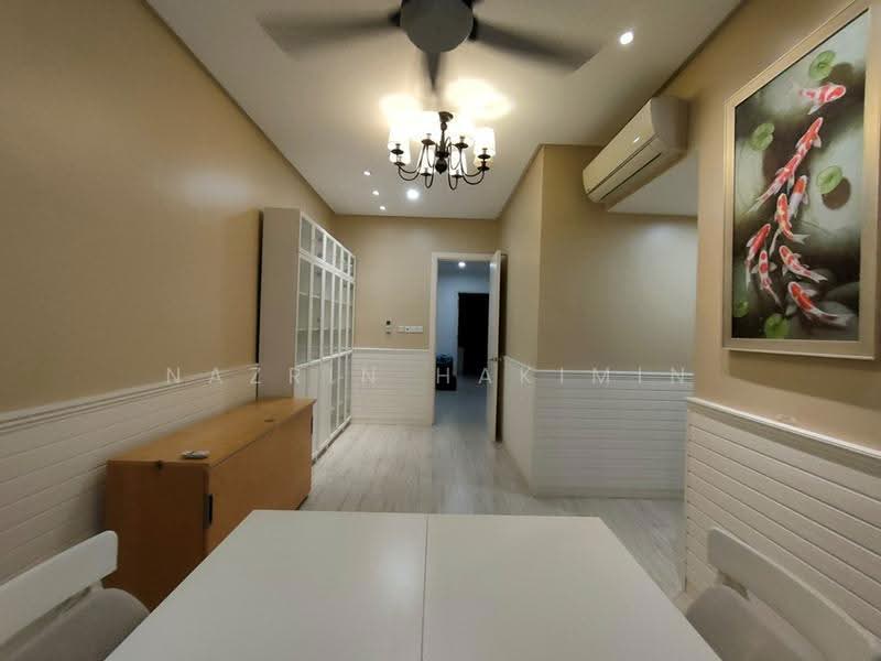 Rumah Bandar untuk Dijual di Sunway Montana (Setapak) - Nazrin Hakimin - PropertyGuru.com.my
