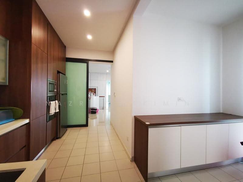 Rumah Bandar untuk Dijual di Sunway Montana (Setapak) - Nazrin Hakimin - PropertyGuru.com.my