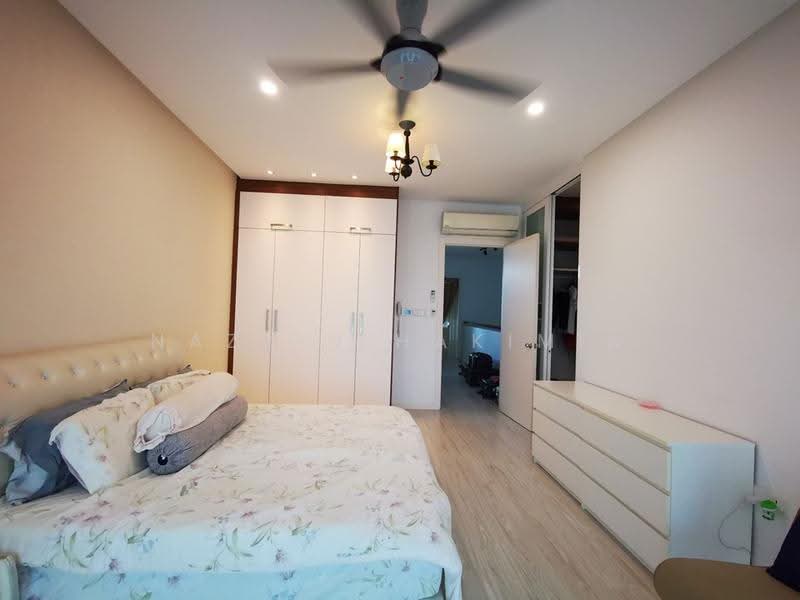Rumah Bandar untuk Dijual di Sunway Montana (Setapak) - Nazrin Hakimin - PropertyGuru.com.my