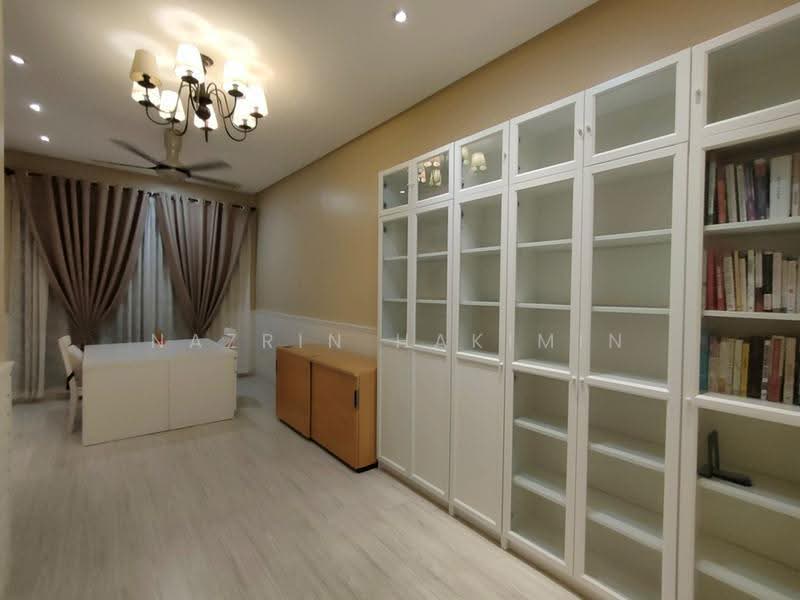 Rumah Bandar untuk Dijual di Sunway Montana (Setapak) - Nazrin Hakimin - PropertyGuru.com.my