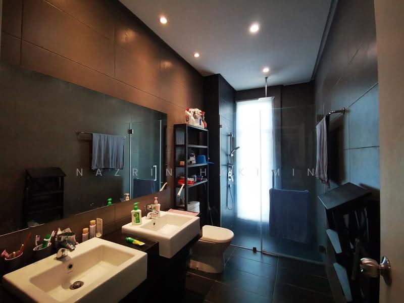 Rumah Bandar untuk Dijual di Sunway Montana (Setapak) - Nazrin Hakimin - PropertyGuru.com.my