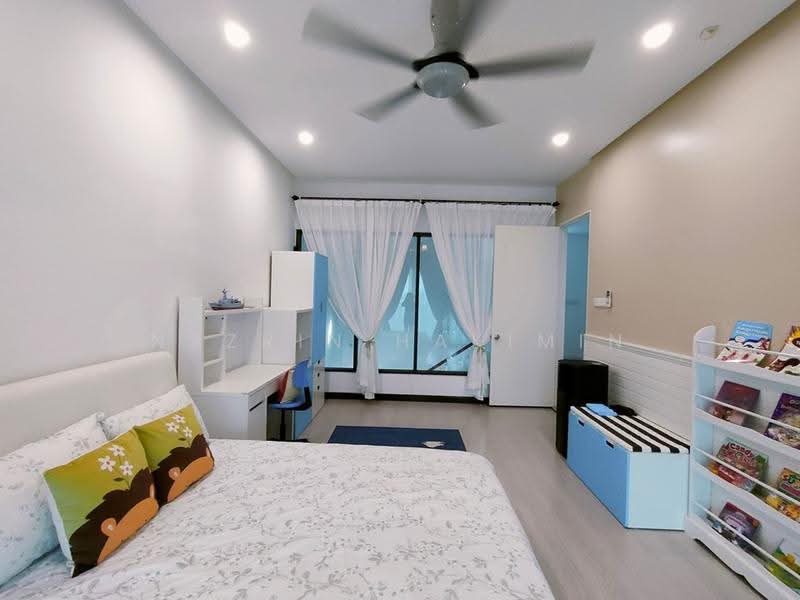 Rumah Bandar untuk Dijual di Sunway Montana (Setapak) - Nazrin Hakimin - PropertyGuru.com.my
