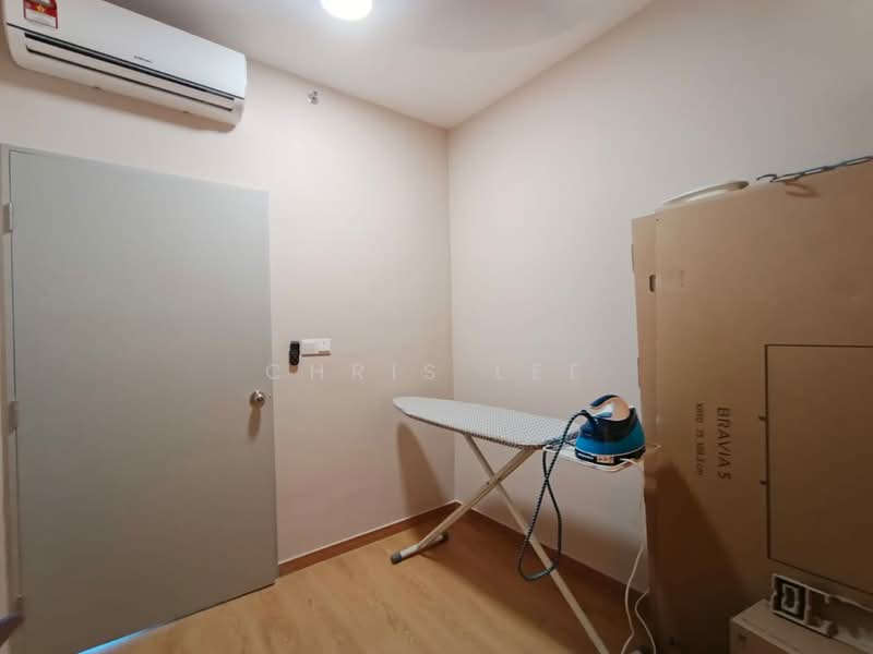 Kediaman Servis untuk Disewa di Maya Bay Residences @ Gamuda Cove - Chris Lee - Interior - PropertyGuru.com.my