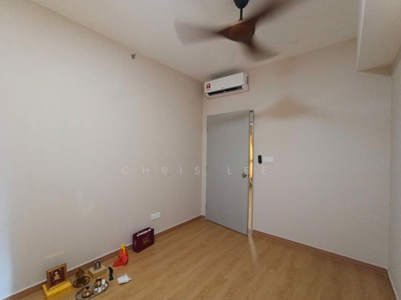 Kediaman Servis untuk Disewa di Maya Bay Residences @ Gamuda Cove - Chris Lee - Interior - PropertyGuru.com.my