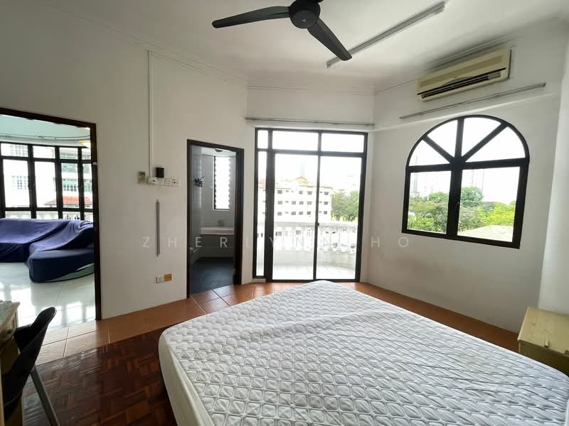 Apartment for Sale at Desa Samudra - Zherlynn Ho - Bedroom - PropertyGuru.com.my