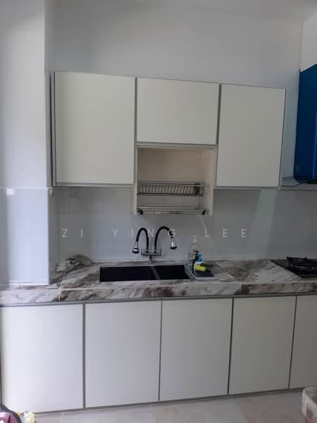 Terraced House for Rent in Kota Kemuning (Shah Alam) - Zi Ying Lee - Kitchen - PropertyGuru.com.my