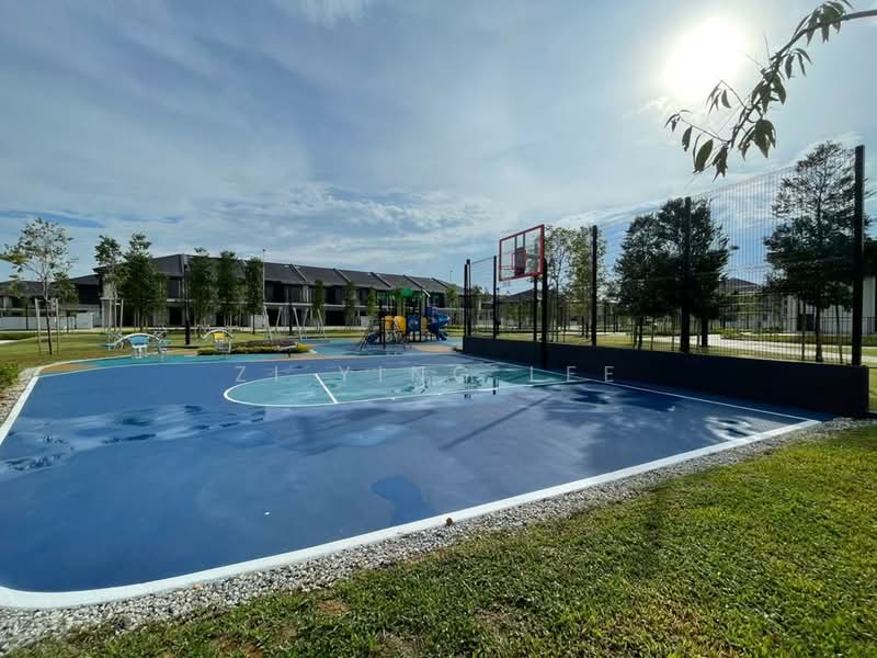 Terraced House for Rent in Kota Kemuning (Shah Alam) - Zi Ying Lee - Exterior - PropertyGuru.com.my