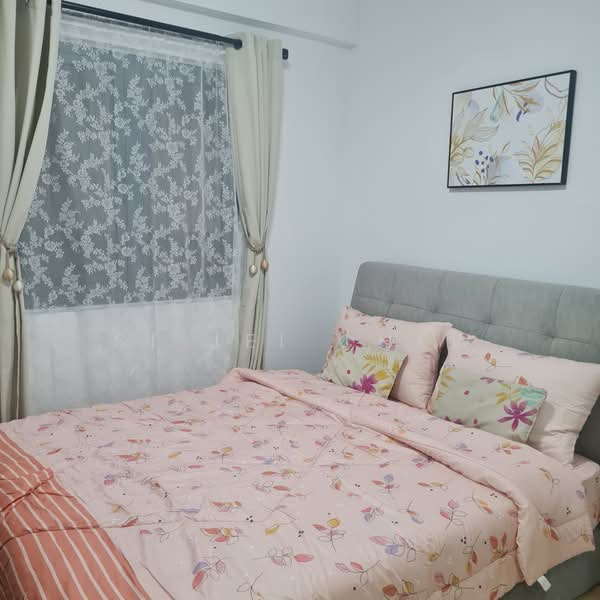Condominium for Rent at M Arisa - Si Jei Chew - Bedroom - PropertyGuru.com.my
