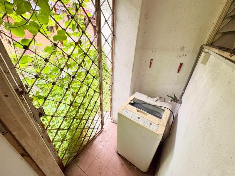 2-storey Terraced House for Sale in Taman TTDI Jaya (Shah Alam) - Azli Ibrahim - Interior - PropertyGuru.com.my