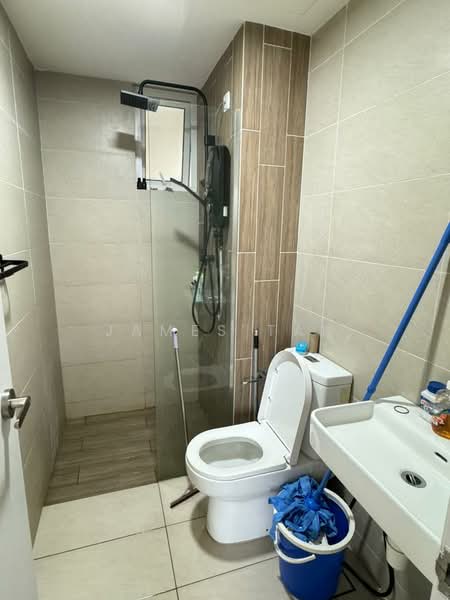 Servis Apartment untuk Disewa di RYAN & MIHO - James Tan - Bathroom - PropertyGuru.com.my