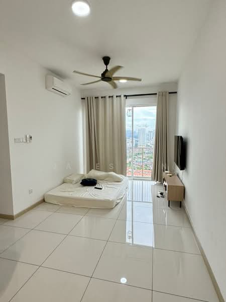 Servis Apartment untuk Disewa di RYAN & MIHO - James Tan - Bedroom - PropertyGuru.com.my