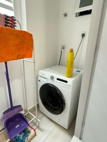 Servis Apartment untuk Disewa di RYAN & MIHO - James Tan - Interior - PropertyGuru.com.my