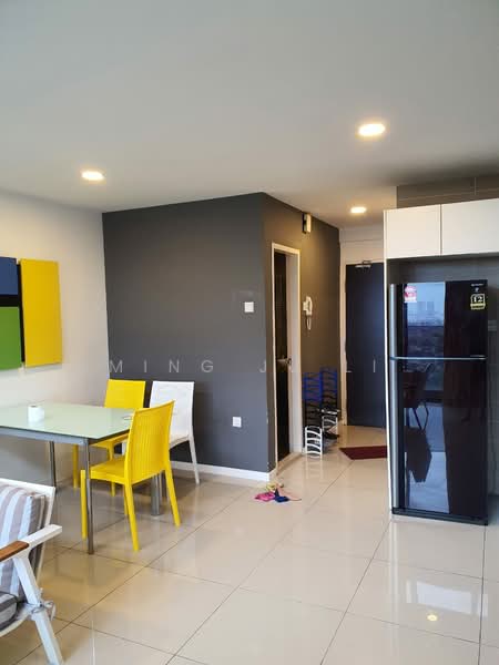 Service Residence for Rent at D'Latour - Ming Ju Li - PropertyGuru.com.my