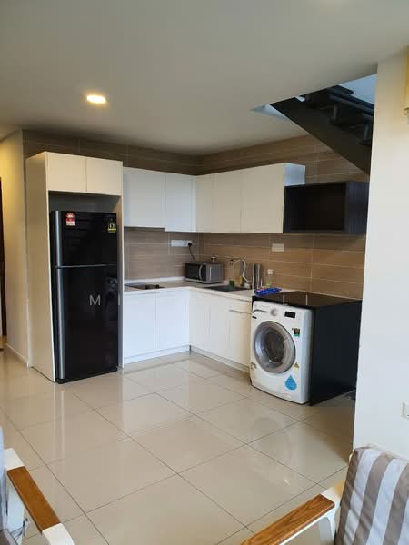 Service Residence for Rent at D'Latour - Ming Ju Li - PropertyGuru.com.my