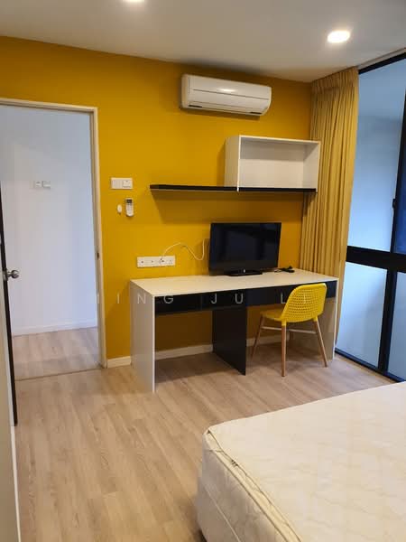 Service Residence for Rent at D'Latour - Ming Ju Li - PropertyGuru.com.my