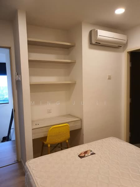 Service Residence for Rent at D'Latour - Ming Ju Li - PropertyGuru.com.my