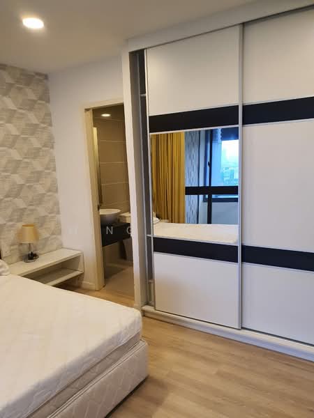 Service Residence for Rent at D'Latour - Ming Ju Li - PropertyGuru.com.my