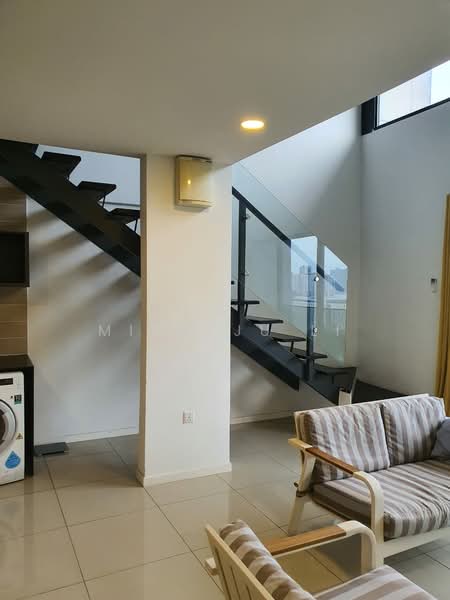Service Residence for Rent at D'Latour - Ming Ju Li - PropertyGuru.com.my