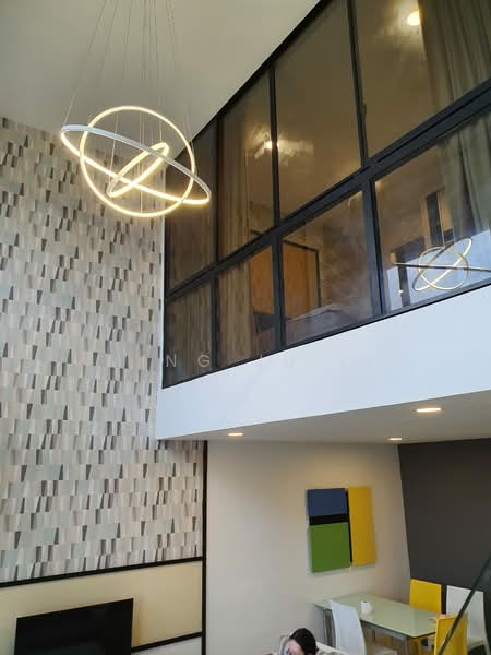 Service Residence for Rent at D'Latour - Ming Ju Li - PropertyGuru.com.my