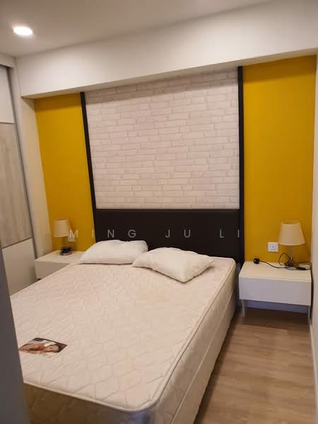 Service Residence for Rent at D'Latour - Ming Ju Li - PropertyGuru.com.my