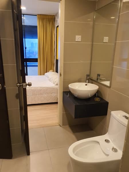 Service Residence for Rent at D'Latour - Ming Ju Li - PropertyGuru.com.my