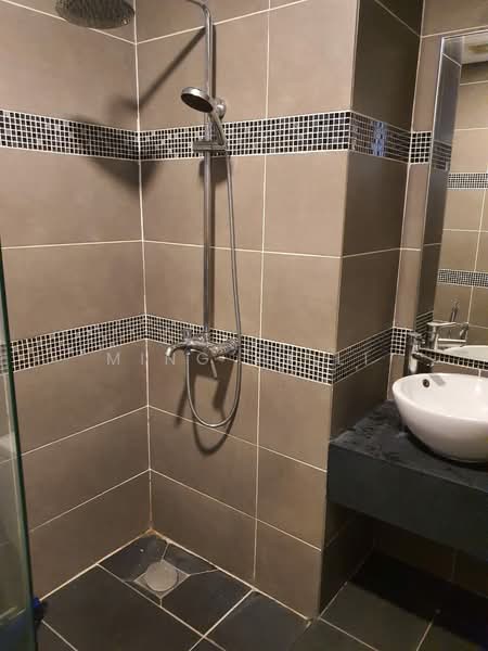 Service Residence for Rent at D'Latour - Ming Ju Li - PropertyGuru.com.my