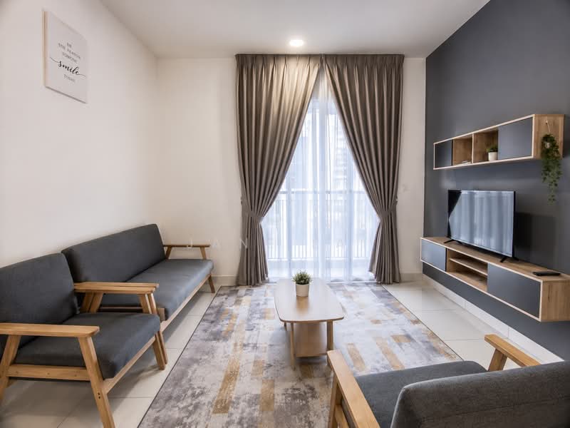 Kondominium untuk Dijual di Inspirasi - Jane Lai - Living Room - PropertyGuru.com.my