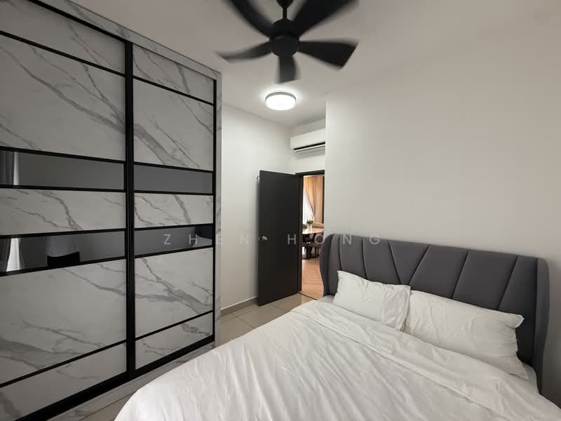 2-storey Terraced House for Rent in Bandar Cassia (Batu Kawan) - Zhen Hong - PropertyGuru.com.my