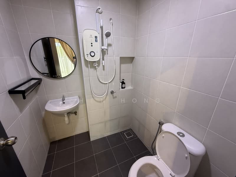 2-storey Terraced House for Rent in Bandar Cassia (Batu Kawan) - Zhen Hong - PropertyGuru.com.my