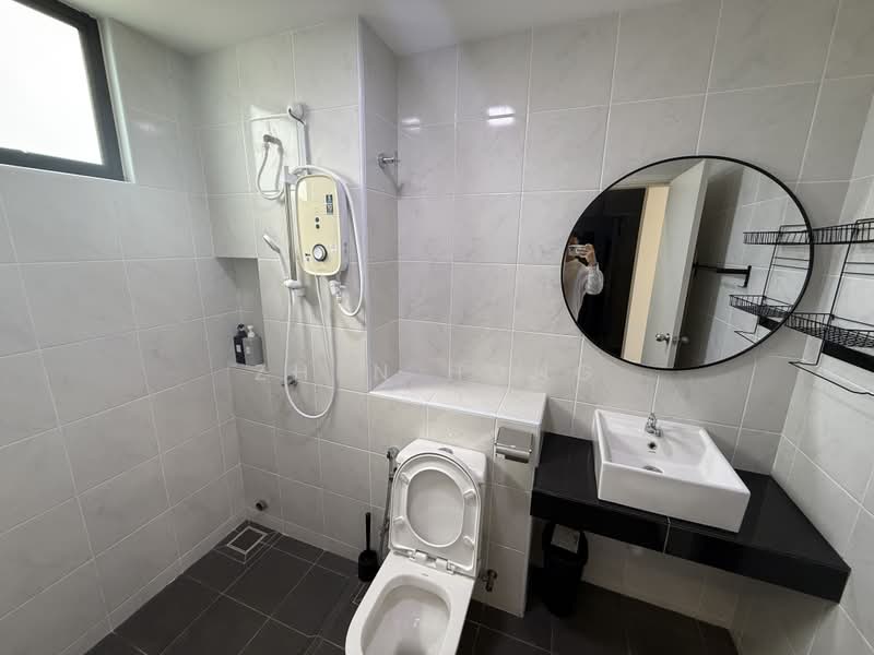 2-storey Terraced House for Rent in Bandar Cassia (Batu Kawan) - Zhen Hong - PropertyGuru.com.my
