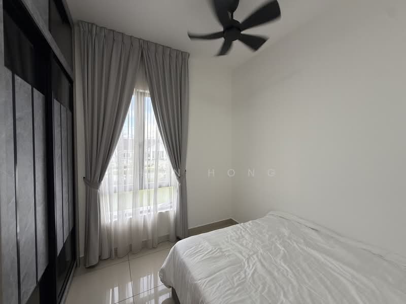 2-storey Terraced House for Rent in Bandar Cassia (Batu Kawan) - Zhen Hong - PropertyGuru.com.my
