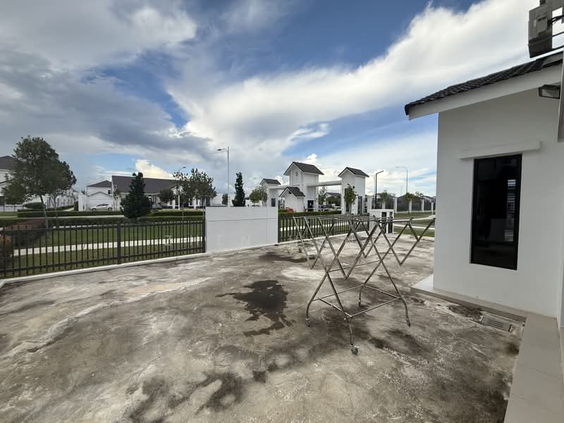 2-storey Terraced House for Rent in Bandar Cassia (Batu Kawan) - Zhen Hong - PropertyGuru.com.my