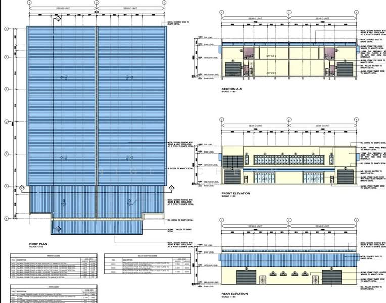Semi-D Factory for Rent in Taman Ria Jaya (Sungai Petani) - Nigel Cheon - PropertyGuru.com.my