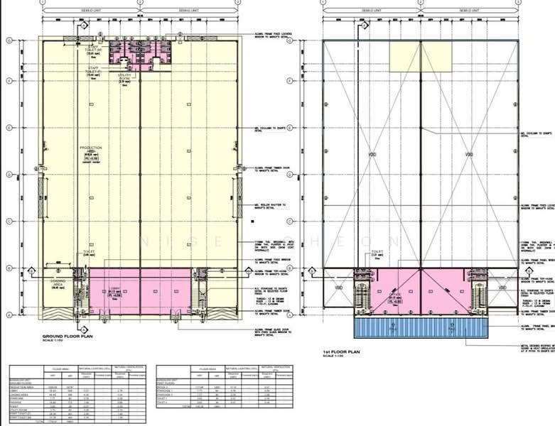 Semi-D Factory for Rent in Taman Ria Jaya (Sungai Petani) - Nigel Cheon - PropertyGuru.com.my
