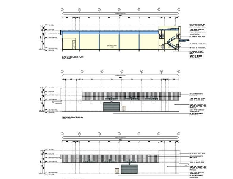 Semi-D Factory for Rent in Taman Ria Jaya (Sungai Petani) - Nigel Cheon - PropertyGuru.com.my