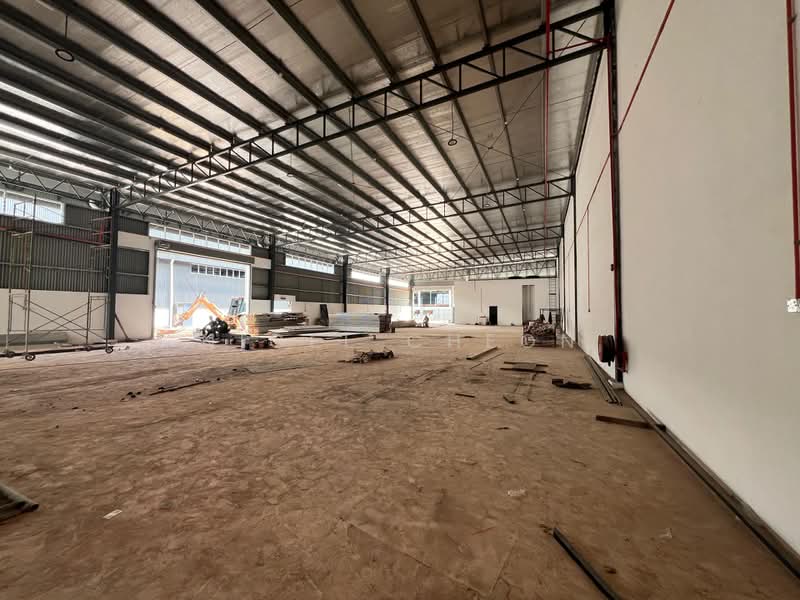 Semi-D Factory for Rent in Taman Ria Jaya (Sungai Petani) - Nigel Cheon - Interior - PropertyGuru.com.my