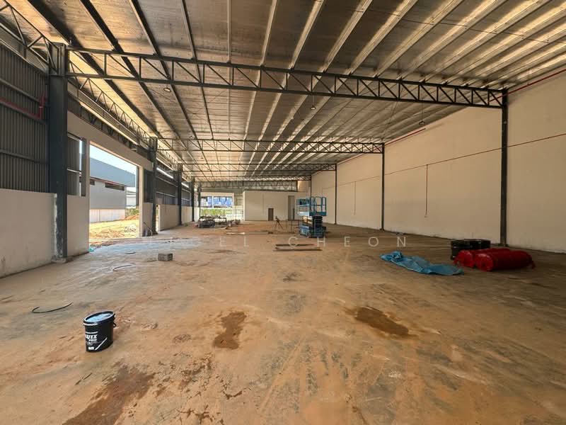 Semi-D Factory for Rent in Taman Ria Jaya (Sungai Petani) - Nigel Cheon - Interior - PropertyGuru.com.my