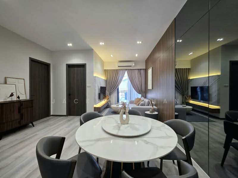 Service Residence for Sale at 88 Avenue @ Kepayan - Jackson Chan - PropertyGuru.com.my