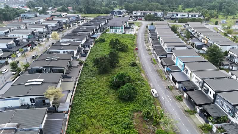 Tanah Kediaman untuk Dijual di Kuching (Sarawak) - Sherene Kok - Exterior - PropertyGuru.com.my