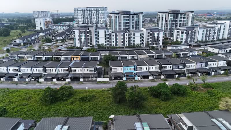 Tanah Kediaman untuk Dijual di Kuching (Sarawak) - Sherene Kok - Exterior - PropertyGuru.com.my