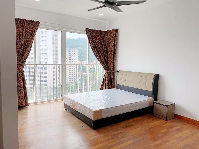Condominium for Sale at The Clovers - Vincent Ooi - Bedroom - PropertyGuru.com.my