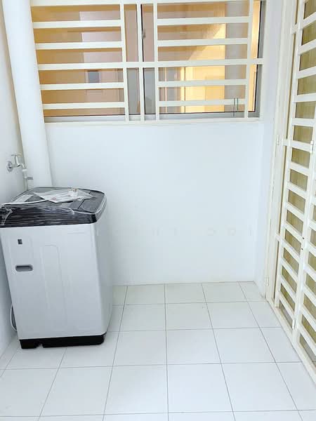 Condominium for Sale at The Clovers - Vincent Ooi - Balcony - PropertyGuru.com.my